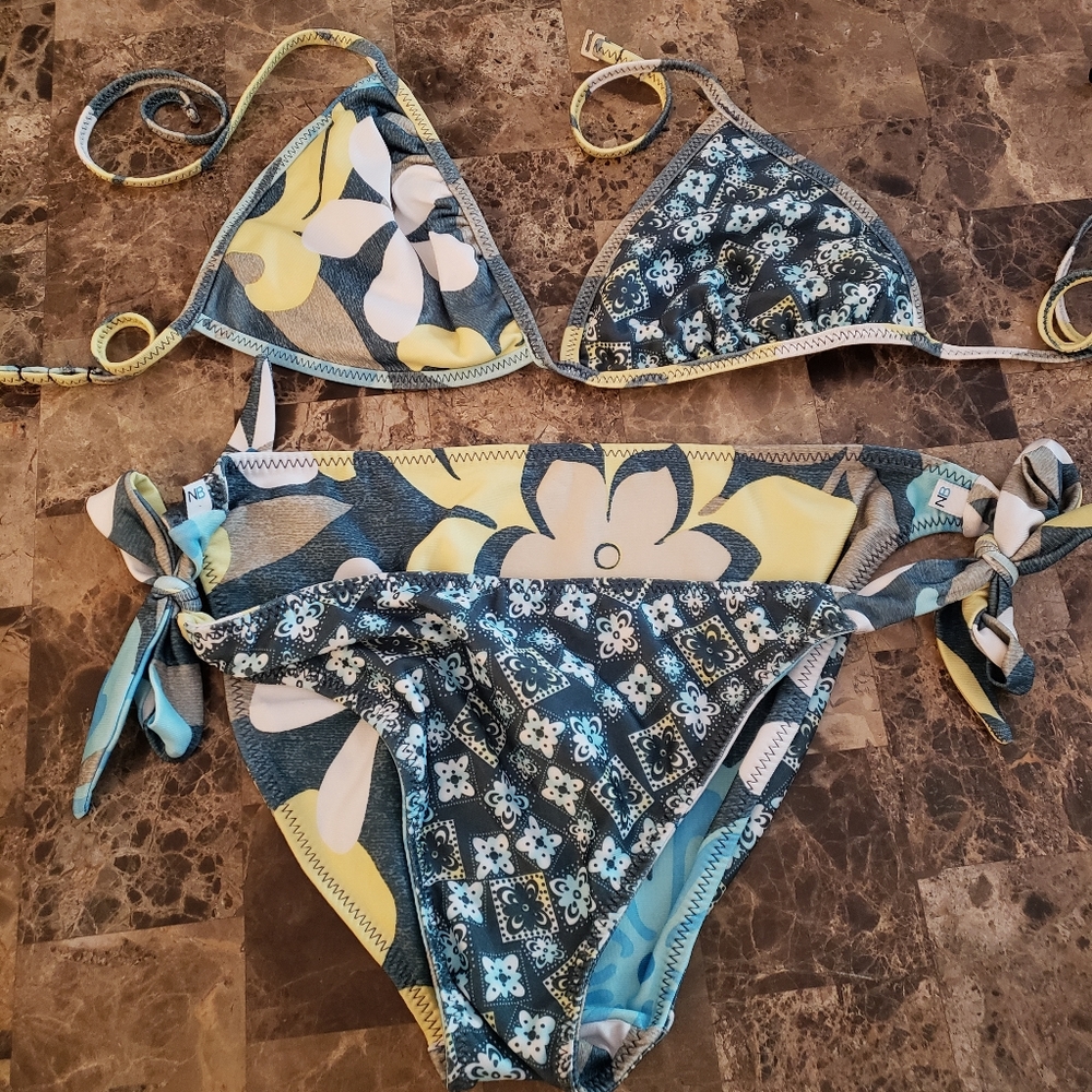 Bikini set